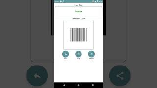Barcode Studio - QR & Barcode | Supabex Apps
