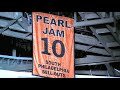Pearl Jam - Philadelphia (2016) Livestream