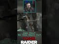 Can You?... Do You Want To? - Tomb Raider (2013)