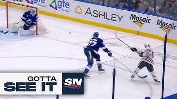 Gotta See It: Blackhawks