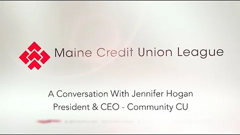 A Conversation With Jennifer Hogan