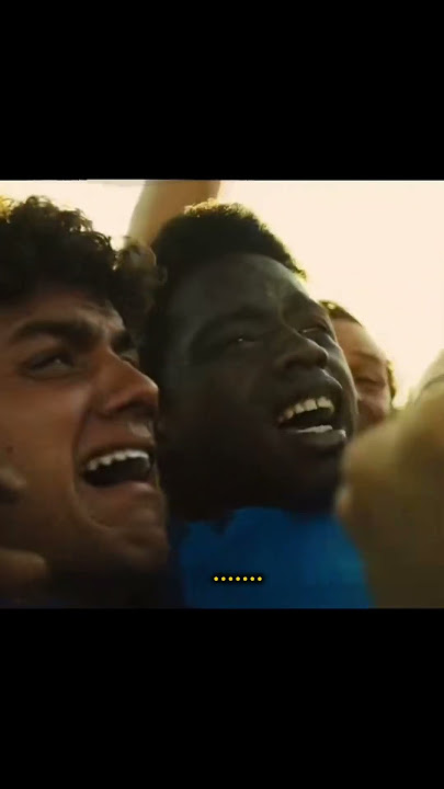 Pelé:birth of a legend | football | FIFA | worldcup