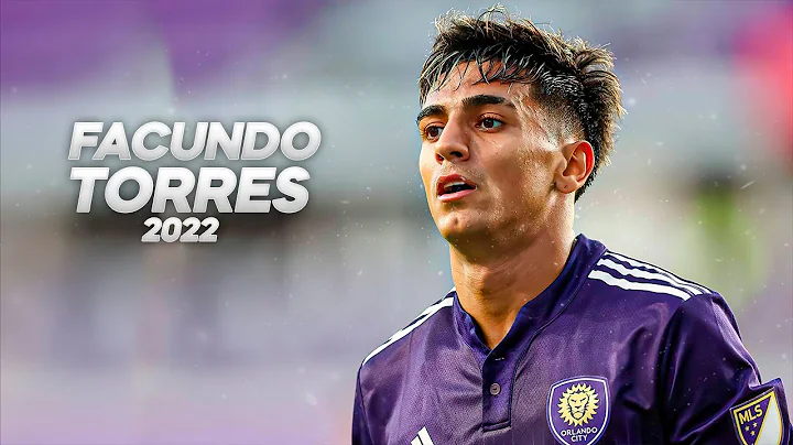 Facundo Torres - Full Season Show - 2022