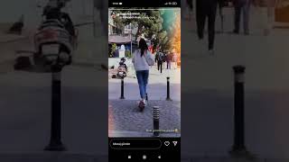 This Is Saadet Özsırkıntı