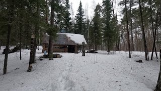 ЗАКРЫТИЕ ЗИМНЕГО СЕЗОНА 2025 (ЧАСТЬ 1)