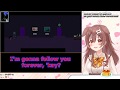 Korones doll stalker hololive eng sub