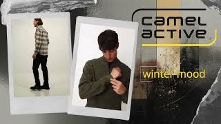 Camel Active Baku Aw25