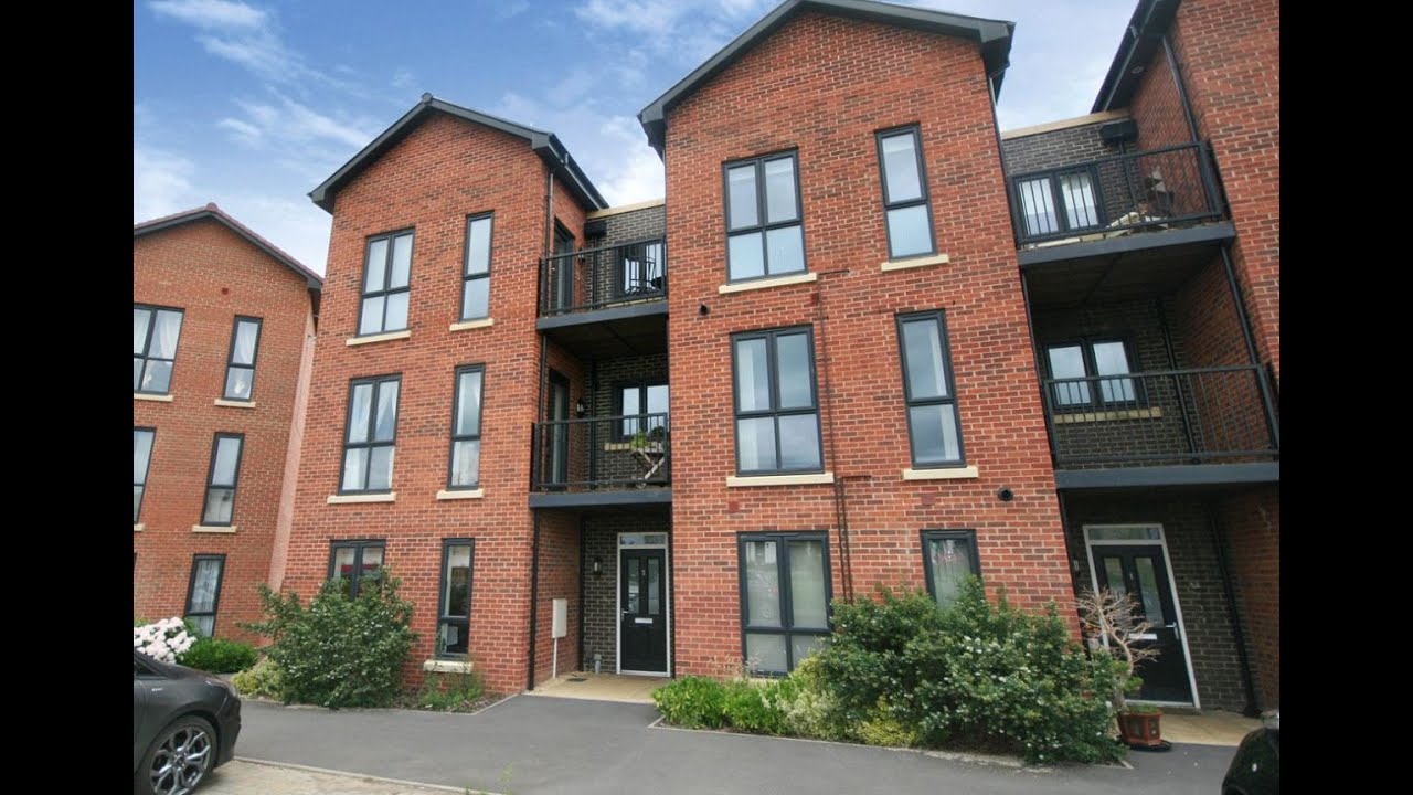 Harvest Street, Cheltenham YouTube