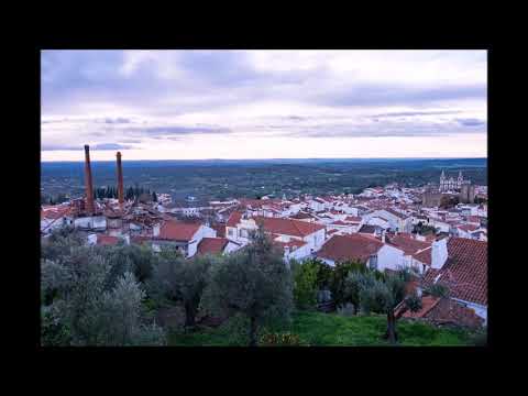 Timelapse Final Dia Portalegre