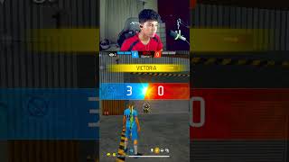 MANOLO PODRA AGUANTAR A ESTE NIÑO?👀  #freefire