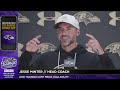 Jesse Minter: ‘Can’t Wait to See Zay Flowers Thrive in Our Offense’ | Baltimore Ravens