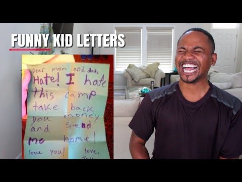 hilarious-kid-letters-to-parents-from-bad-kids-|-alonzo-lerone