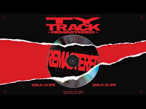 TY TRACK Remastered
