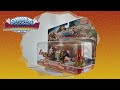 Skylanders: SuperChargers - Land Racing Action Pack