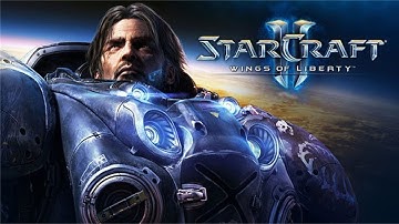 StarCraft 2: Wings of Liberty. - 4 Terran Macro Tips! (Terran Tutorial)