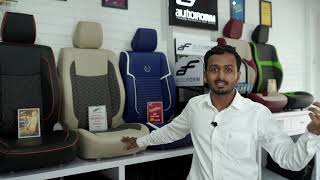 Reality of Seat Covers and Issues with Local Seat Covers  Explained in Marathi