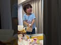 おねだりが上手になって来たなぁ🥹