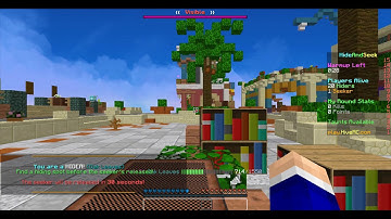 Hive hide and seek | Good spots for (almost) every map | Read Description