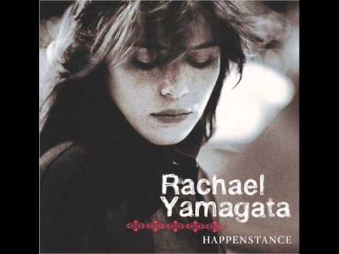 Rachael Yamagata(레이첼 야마가타) (+) Over And Over