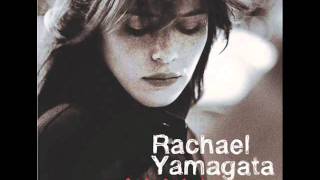 Video thumbnail of "Rachael Yamagata Over and Over"