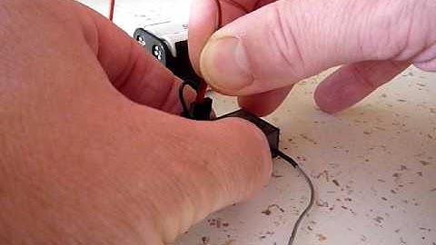 Spektrum SR3100 DSM2 receiver