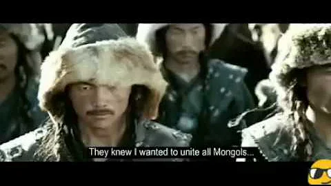 Mongolian | Genghis Khan | The Final Battle