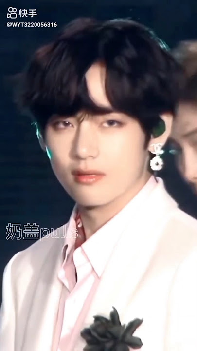 Dil Cheez Tujhe Dedi || Bts  v x Nancy momoland song || short video status #bts #shorts