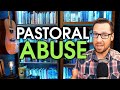 How Jesus Anticipated Pastoral Abuse: The Mark Series pt 39 (10:35-45)