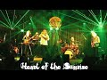 Heart of the sunrise total mass retain yes tribute band