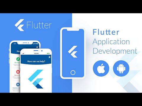 51# Design Page Login  Part 3 [Mastering Flutter In Arabic]