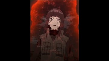 when hinata saw naruto is dying 🥺💔 #naruto #hinata #narutoshippuden #trending