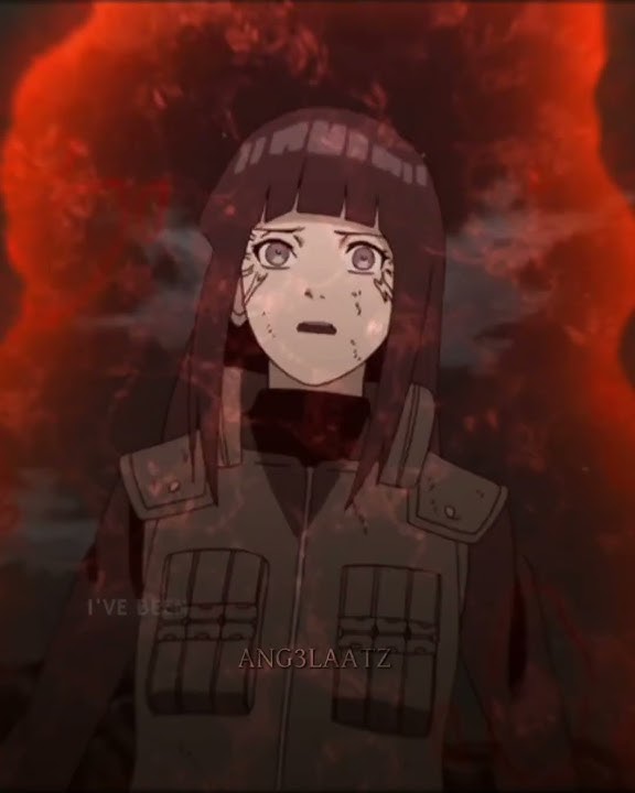 ketika hinata melihat naruto sekarat 🥺💔 #naruto #hinata #narutoshippuden #trending