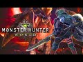 Monster hunter worldmore charge blade  more power