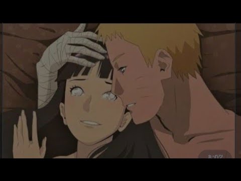 Naruto And hinata Wedding #Naruto