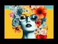 【Playlist】ノリノリで作業がはかどるポップな洋楽/作業用BGM/勉強/作業