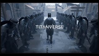 Titanverse Medieval Kitbash Collection