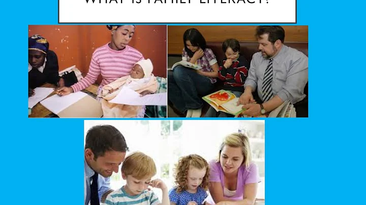 Angela Wiseman, Ph.D. | Reconceptualizin...  Famil...
