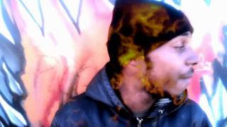 Ace Inferno_Flamin'_Prod by Fello Beatz