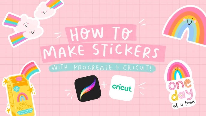 A beginners guide to creating GIFs with Procreate! 