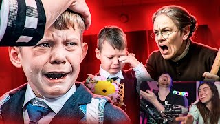 видео: 1 СЕНТЯБРЯ - МЫСЛИ О ШКОЛЕ | РЕАКЦИЯ на Маразма картинка: 1 СЕНТЯБРЯ - МЫСЛИ О ШКОЛЕ | РЕАКЦИЯ на Маразма