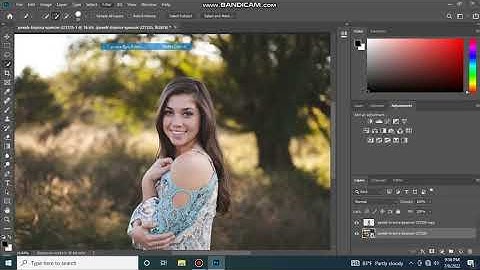 How To Joint Picture Editing Remove Background in Photoshop cc | Part #004  bp | Edit Zone