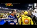 Nascar 'The List' famous fights
