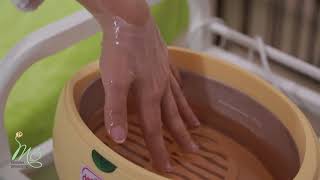 Tratament Cu Parafina Pentru Maini