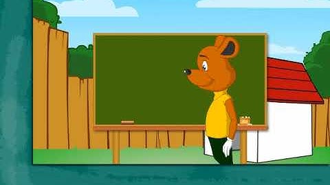 HCF and LCM | Kriti Educational Videos class-4