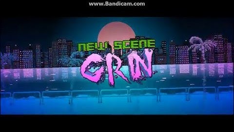 Hotline Miami 2: Wrong Number custom level - "Grin"