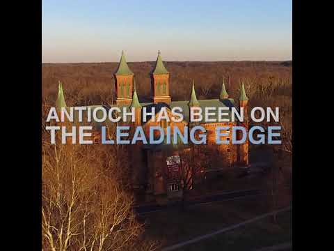 Welcome to Antioch: An invitation to create community