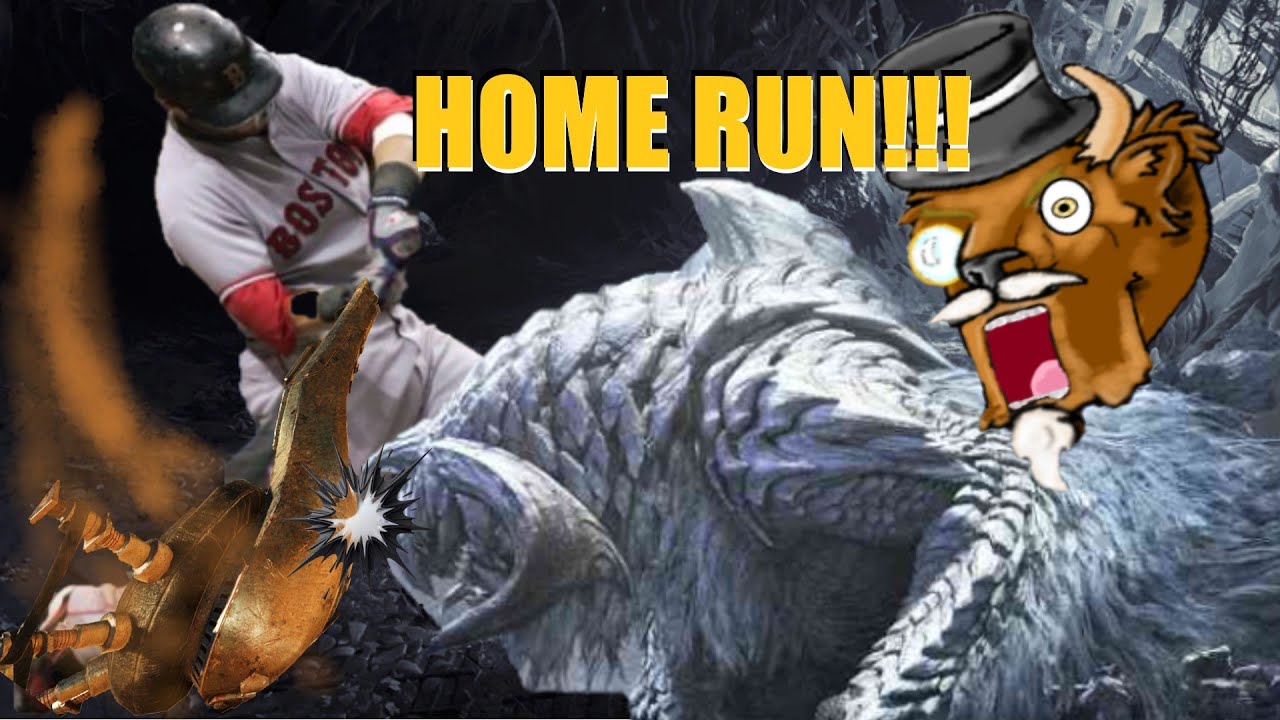 2 BLIND MH Veterans meet ZOH SHIA for the first time || Monster Hunter Wilds Blind