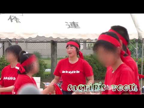 さえりん♥体育祭①2016年05月20日