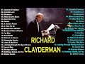Richard Clayderman Greatest Hits - The Best Of Richard Clayderman, 🕊️Best Instrument Music, #piano