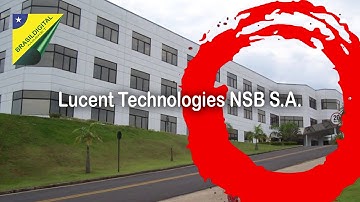 Lucent Technologies NSB S.A.